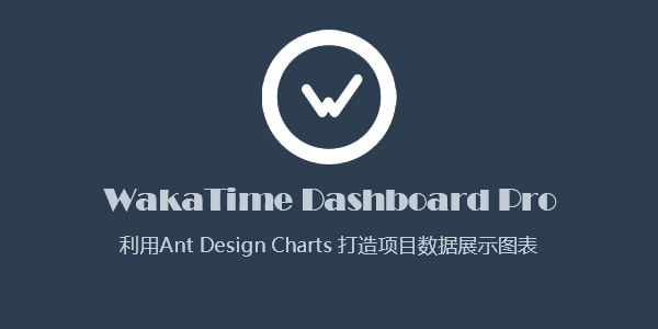 WakaTime Dashboard Pro - 更新日志